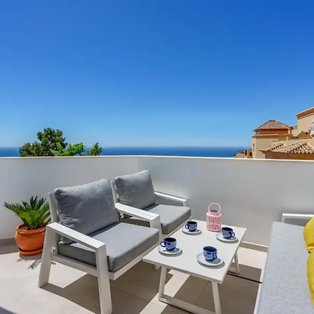 Mirador Alto By Interhome