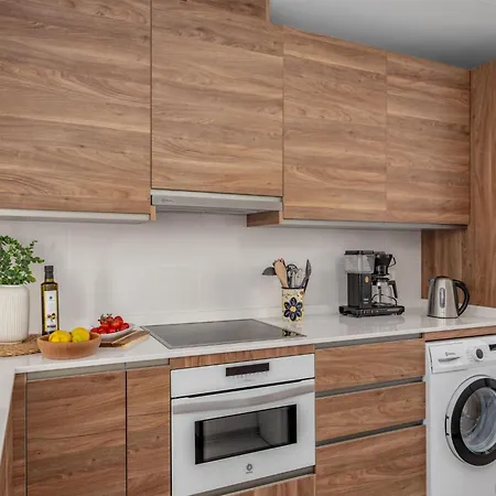 Апартаменты Mirador Alto By Interhome Нерха