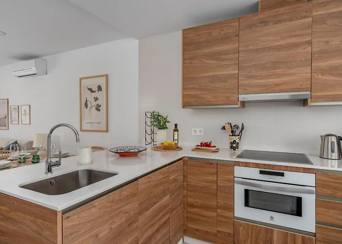 Mirador Alto By Interhome *