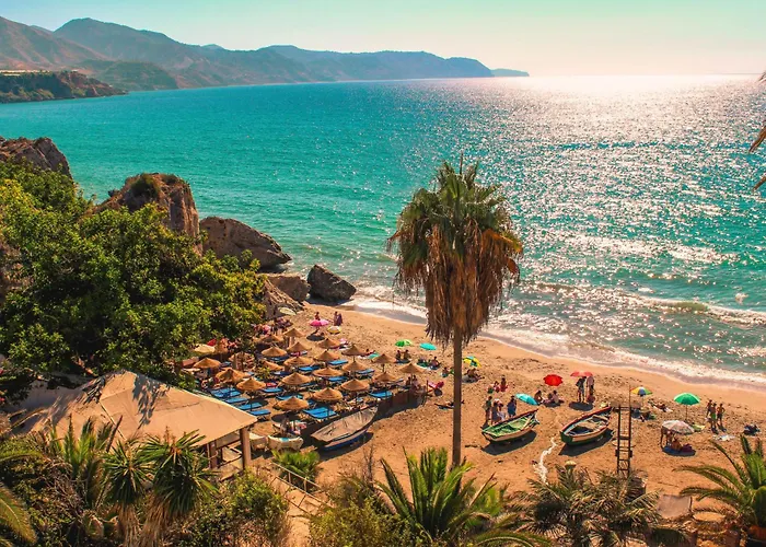 Апартаменты Mirador Alto By Interhome *