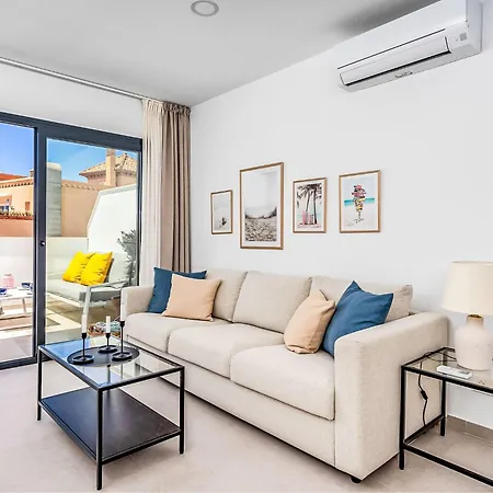 Mirador Alto By Interhome Apartman Nerja