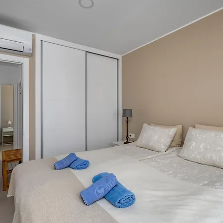Mirador Alto By Interhome Apartment *