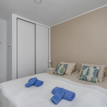 Mirador Alto By Interhome Apartment