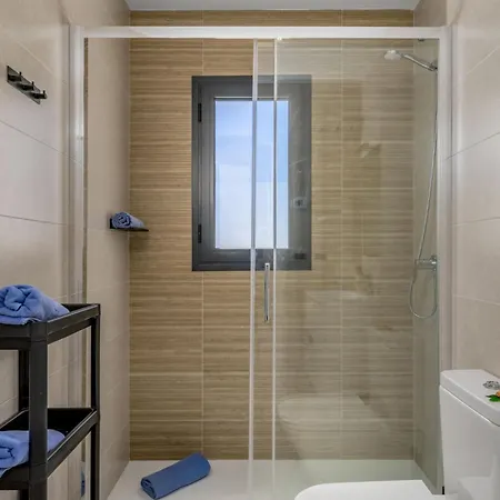 Apartment Mirador Alto By Interhome Nerja