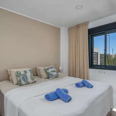 Mirador Alto By Interhome Apartment *