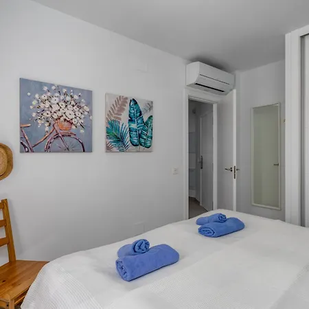 Mirador Alto By Interhome Apartment Nerja