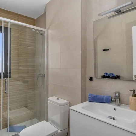 Mirador Alto By Interhome