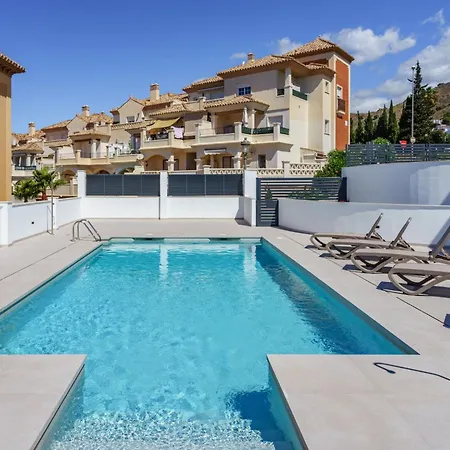 Apartment Mirador Alto By Interhome *