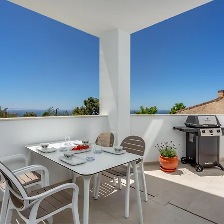 Mirador Alto By Interhome *