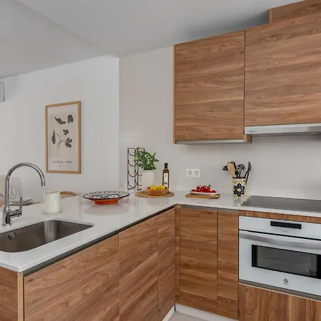 Mirador Alto By Interhome *