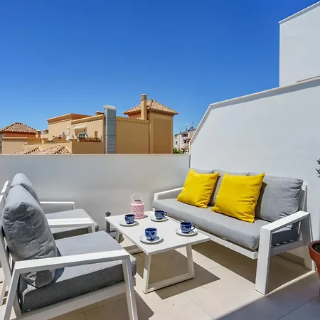 Mirador Alto By Interhome
