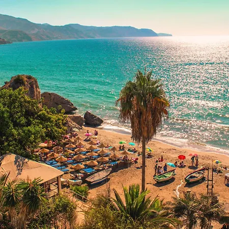 Lägenhet Mirador Alto By Interhome *