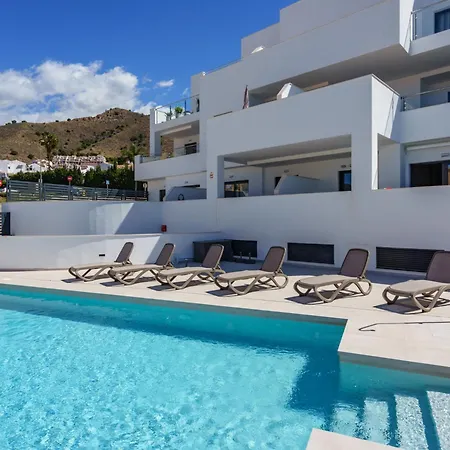 Apartment Mirador Alto By Interhome *