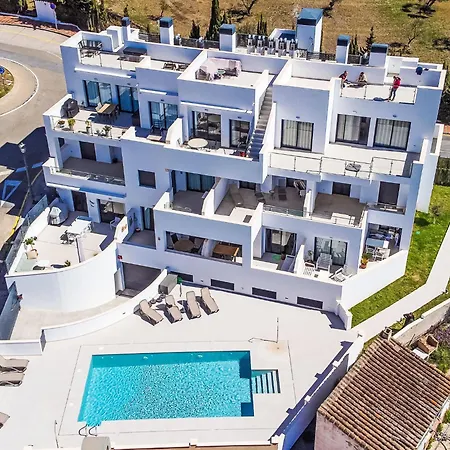 Mirador Alto By Interhome