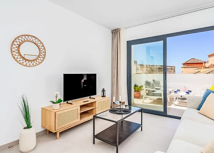 Lägenhet Mirador Alto By Interhome *