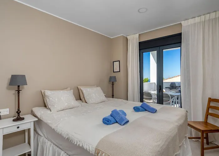 Mirador Alto By Interhome Apartment