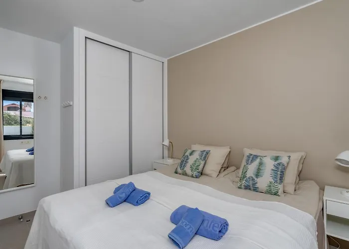 Mirador Alto By Interhome Lägenhet