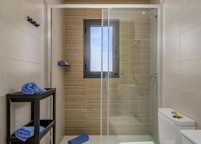 Lägenhet Mirador Alto By Interhome Nerja