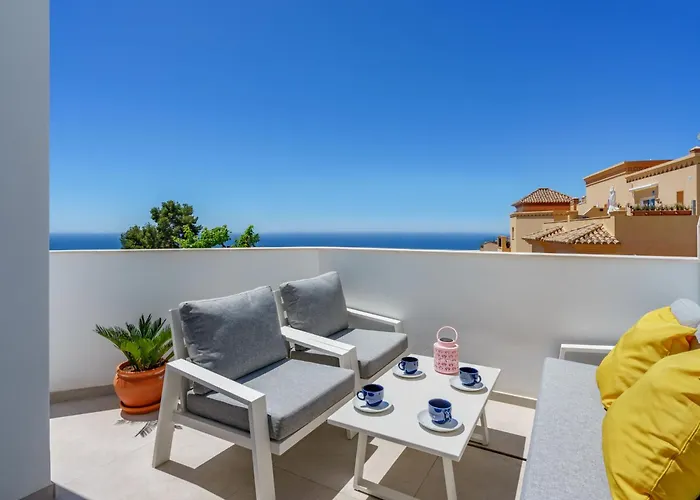 Mirador Alto By Interhome