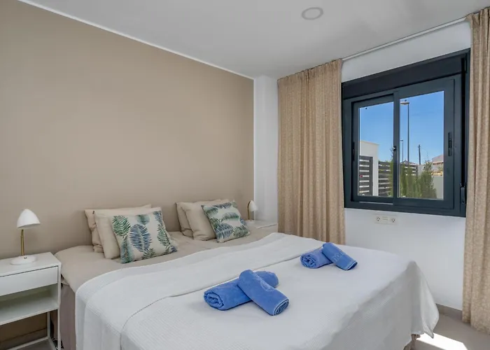 Mirador Alto By Interhome Apartment *