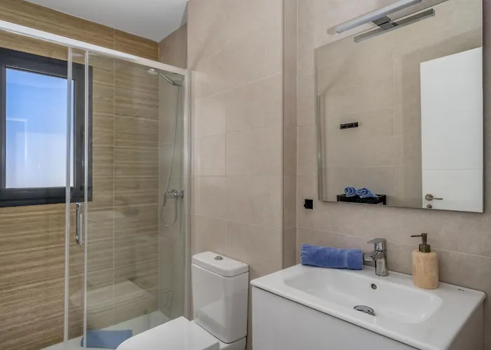 Mirador Alto By Interhome