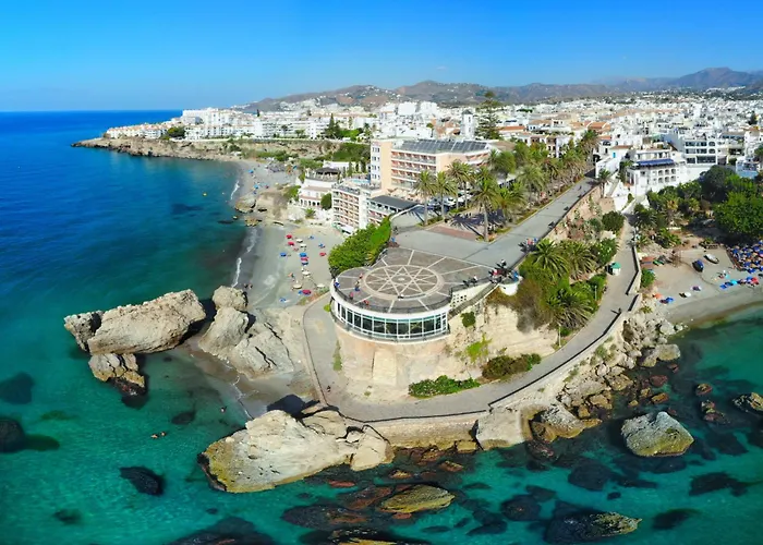 Mirador Alto By Interhome Lägenhet