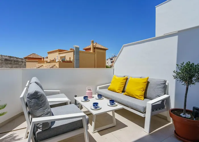 Mirador Alto By Interhome