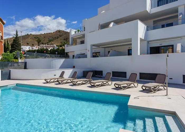 Lägenhet Mirador Alto By Interhome *