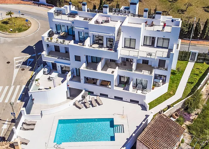 Mirador Alto By Interhome