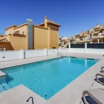 Mirador Alto By Interhome 公寓 内尔哈