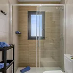 公寓 Mirador Alto By Interhome 内尔哈