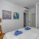 Mirador Alto By Interhome 公寓 内尔哈