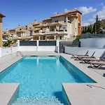 公寓 Mirador Alto By Interhome *