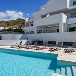 公寓 Mirador Alto By Interhome *
