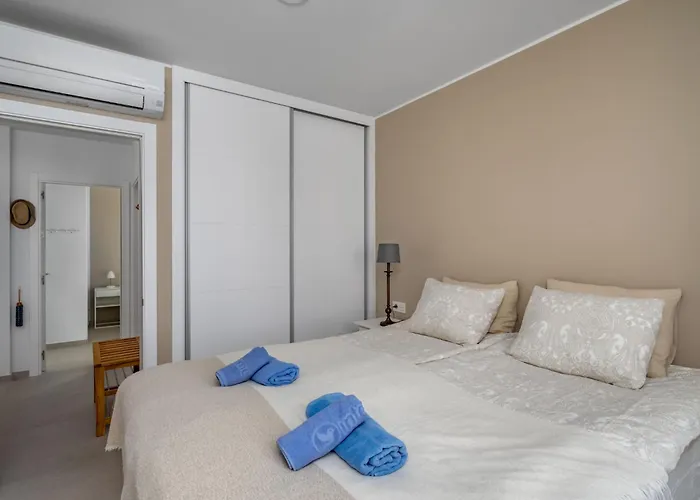 Mirador Alto By Interhome 公寓 *