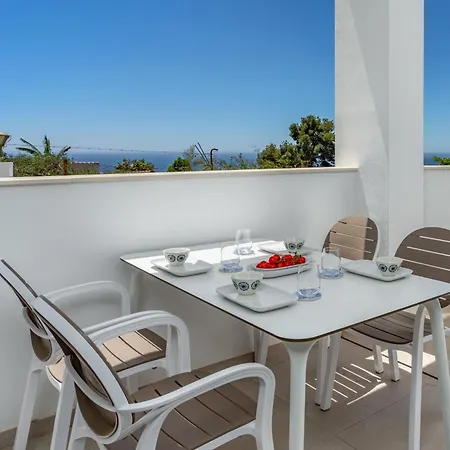 Appartement Mirador Alto By Interhome Nerja